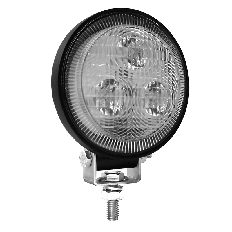 AquaLED Flood Light, 9W, 12/24V