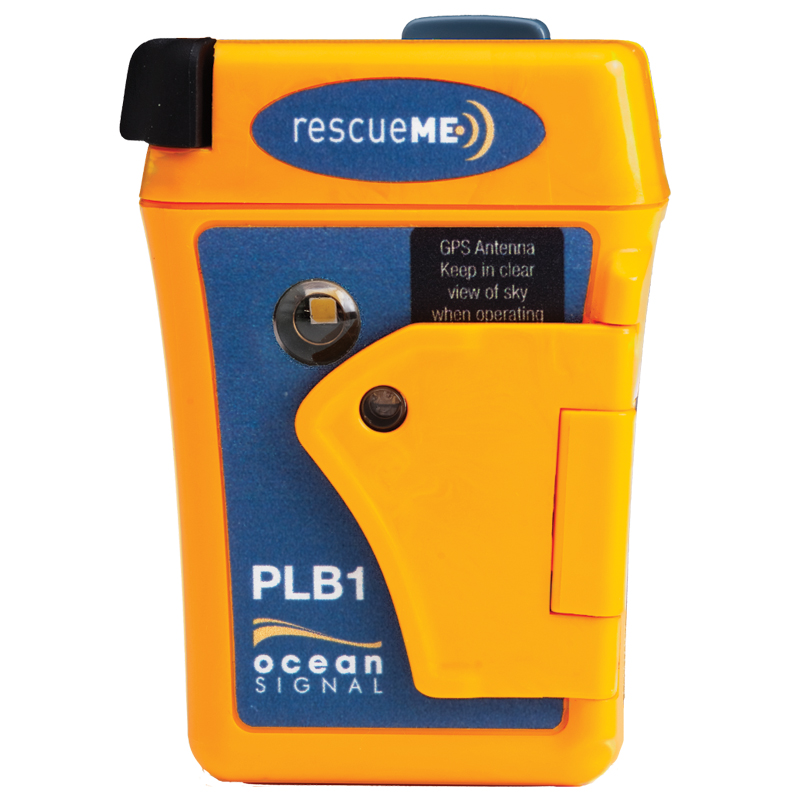 Ocean Signal Personal Locator Beacon PLB1