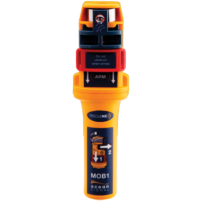 Ocean Signal Man Over Board Locator Beacon MOB1