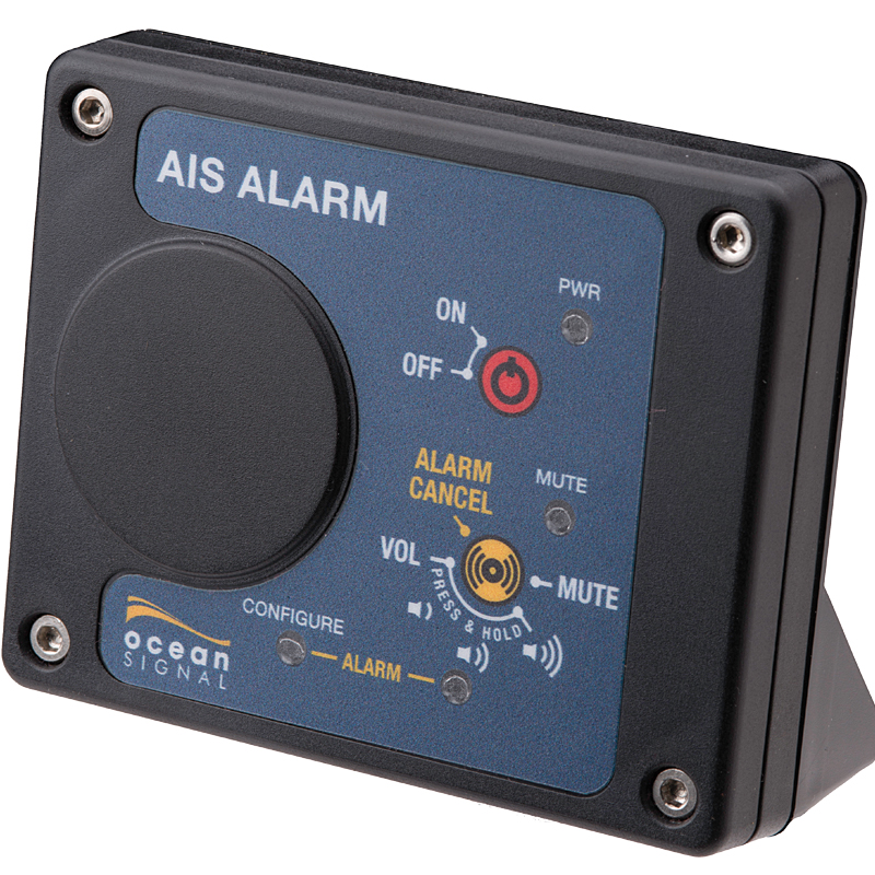 Ocean Signal AIS Alarm Box