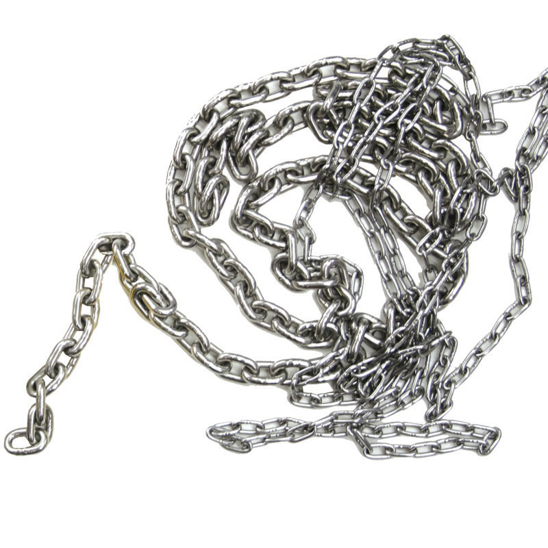 Chain, Inox 316