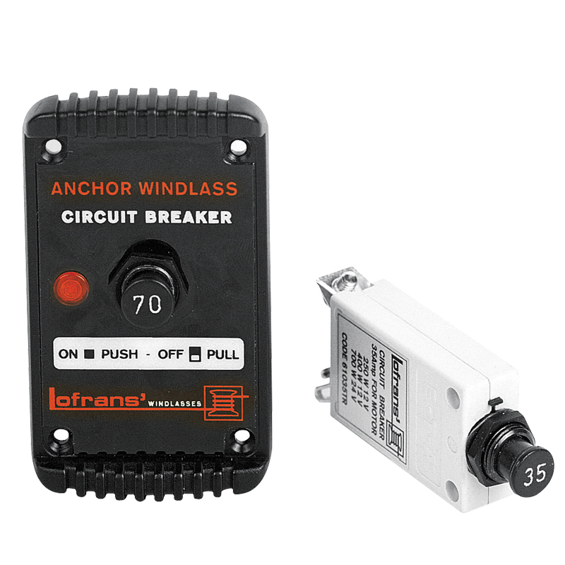 Circuit Breaker Standard