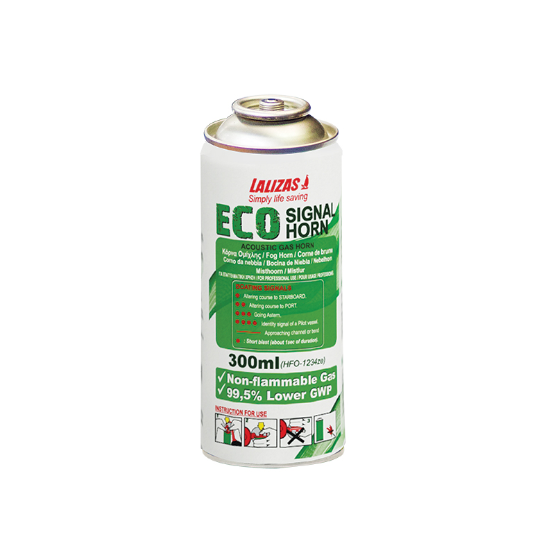 Refill Canister 300ml for Signal horn ECO 72327