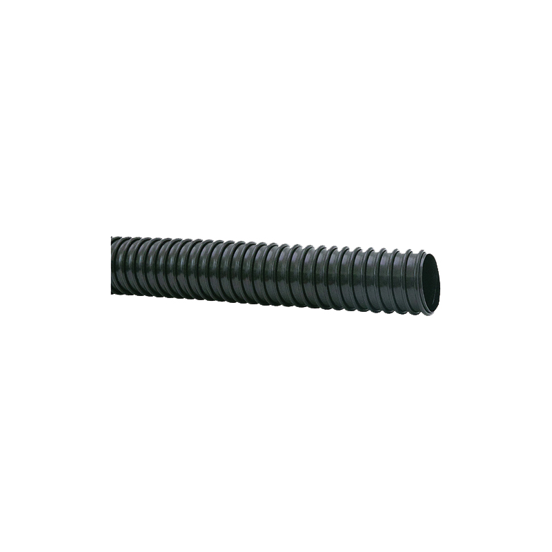Liquid discharge and water delivery hose pvc with internal spiral,Airflex/N 25mm, 1''