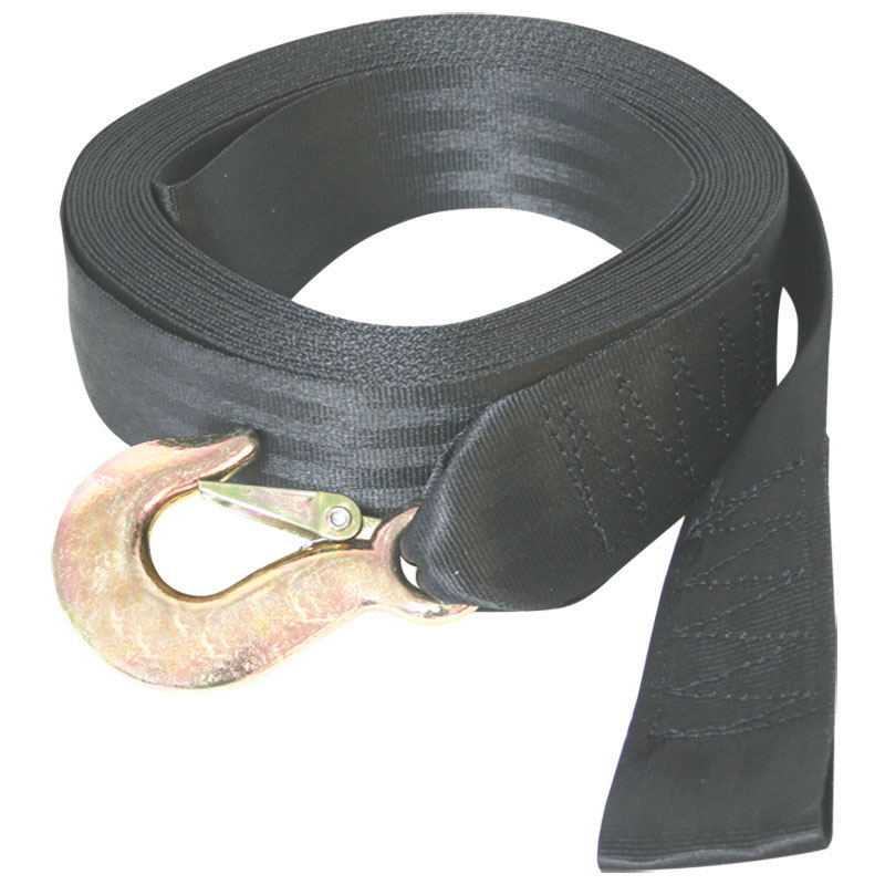 Winch Strap