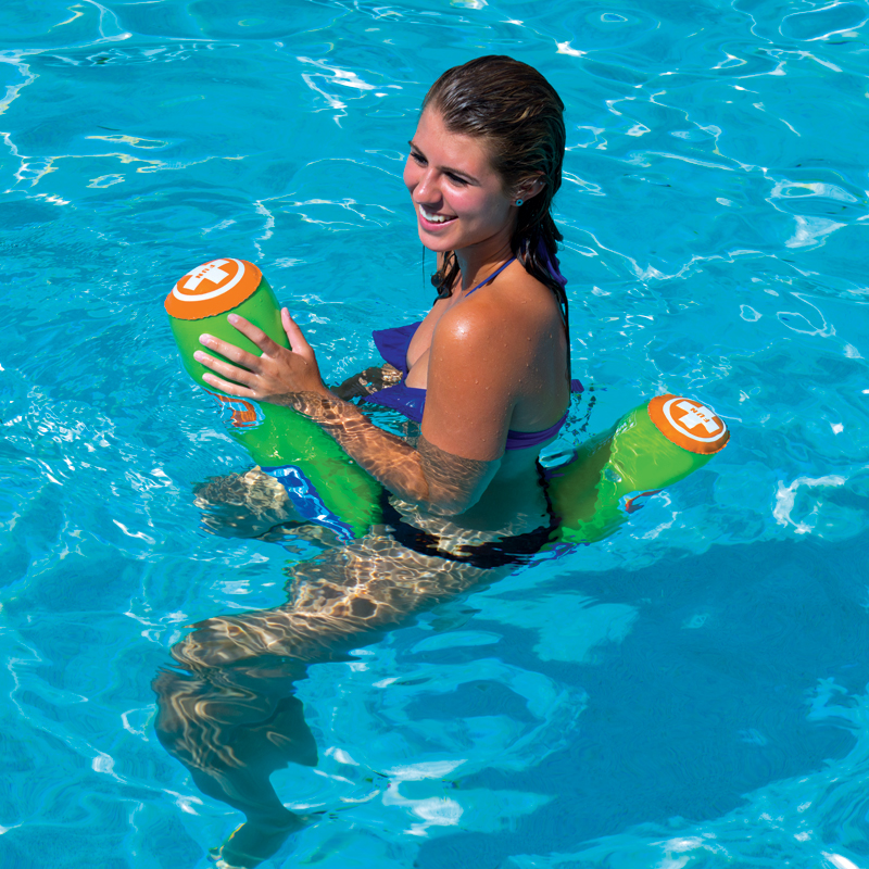WOW Pool Float, WATER PICKLE