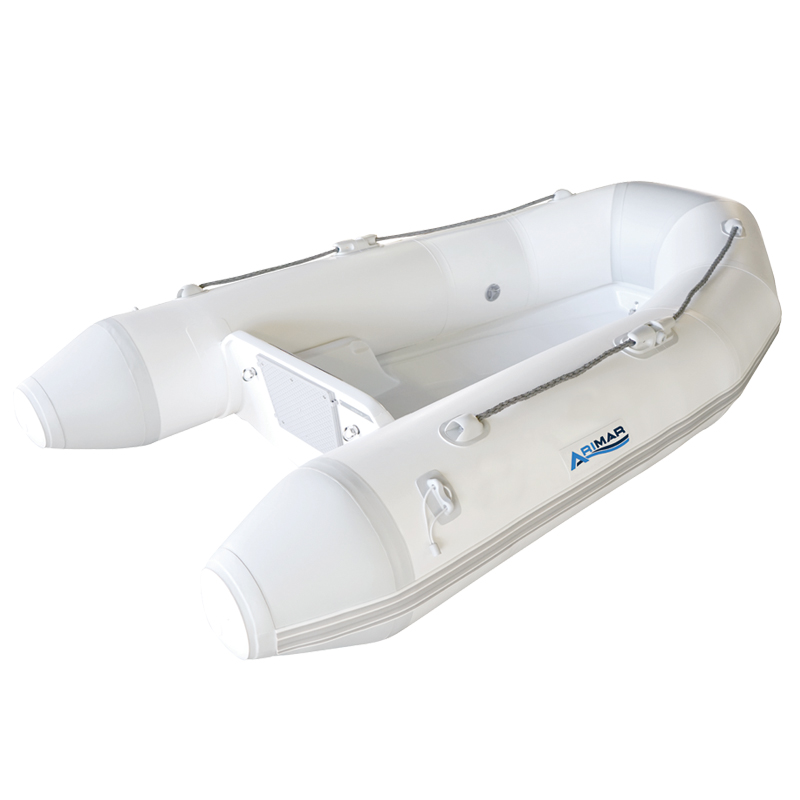 ARIMAR Fiberglass Tender ELITE