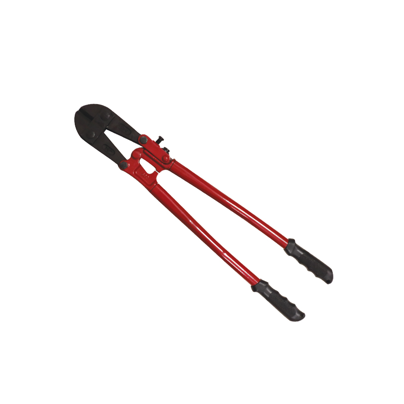 Bolt cutter