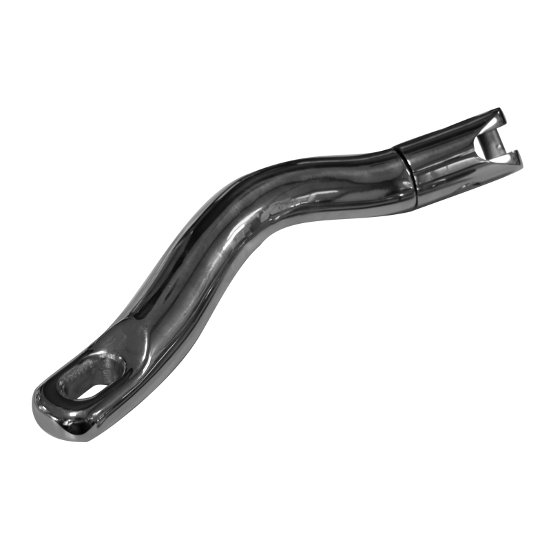 Double Anchor Swivel, Inox 316, for Chain