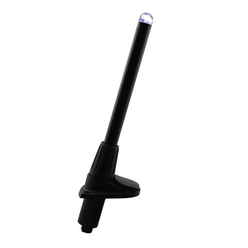 MICRO LED Pole Light