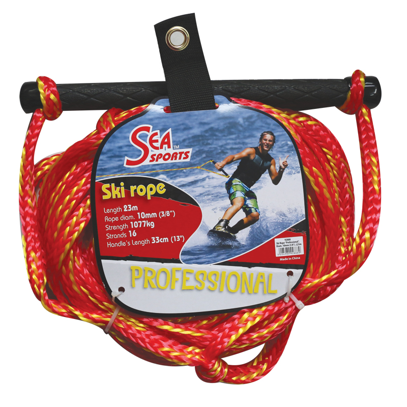 Ski Rope ''Professional''
