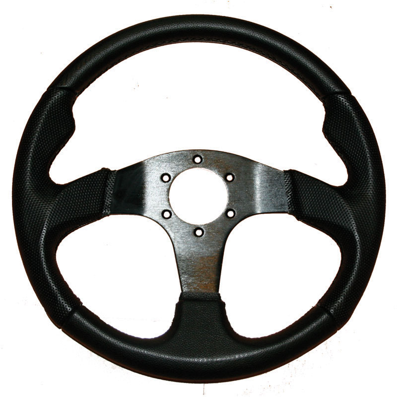 Steering Wheel, ''Winner'', Diam. 350mm