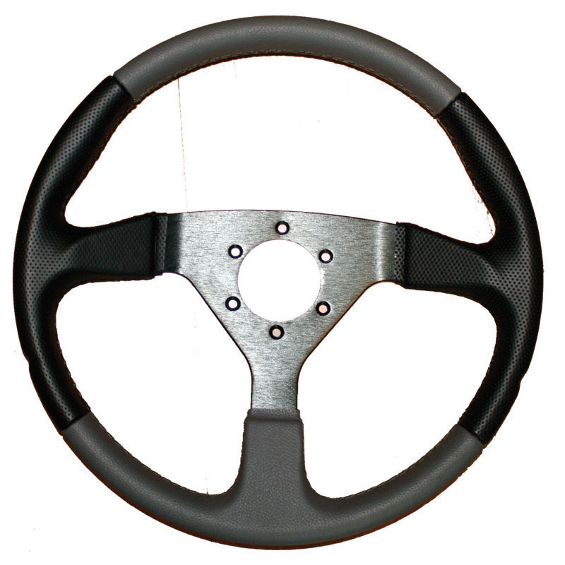 Steering Wheel, ''Ocean Master'', Diam. 350mm