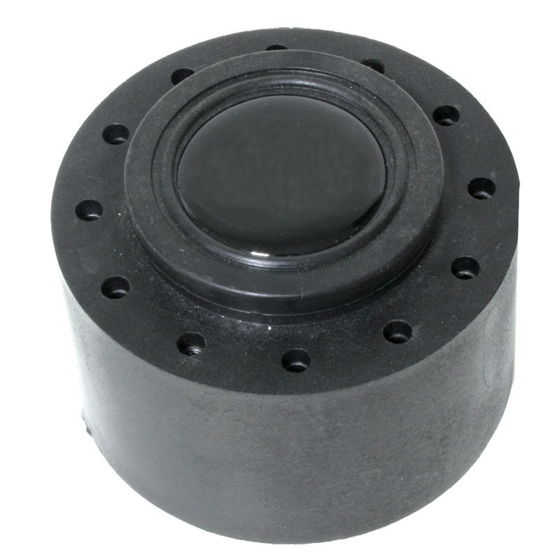 Adaptor for steering wheels