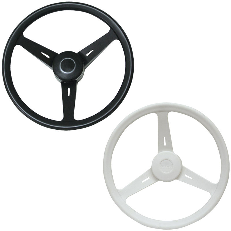 Steering Wheel, ''Classic'', Diam. 350mm