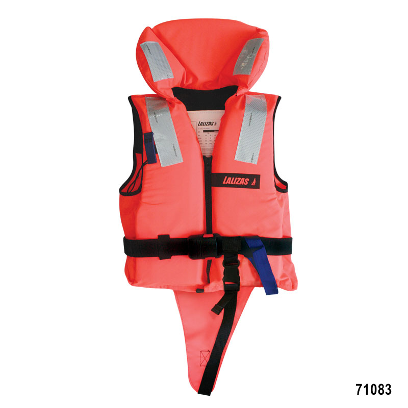 LALIZAS Lifejacket 150N, ISO