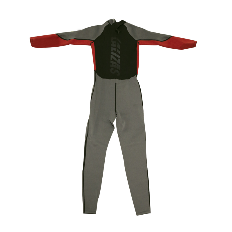 Wetsuit full length neoprene, Child