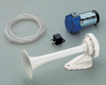 25 cm small horn