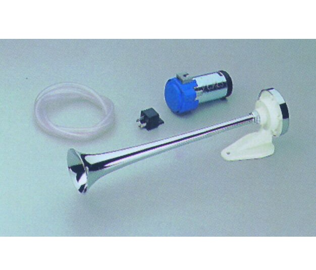 Electric air horn