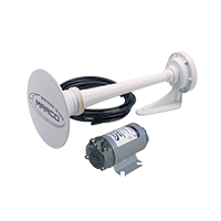 Electric air horn 24V, 10A, MARCO