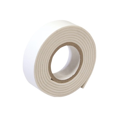 Mounting Tape, white