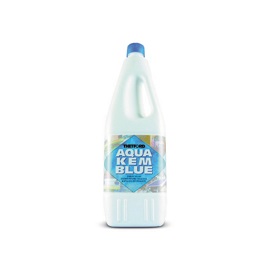 Cleaning fluid for portable toilet, 2lt