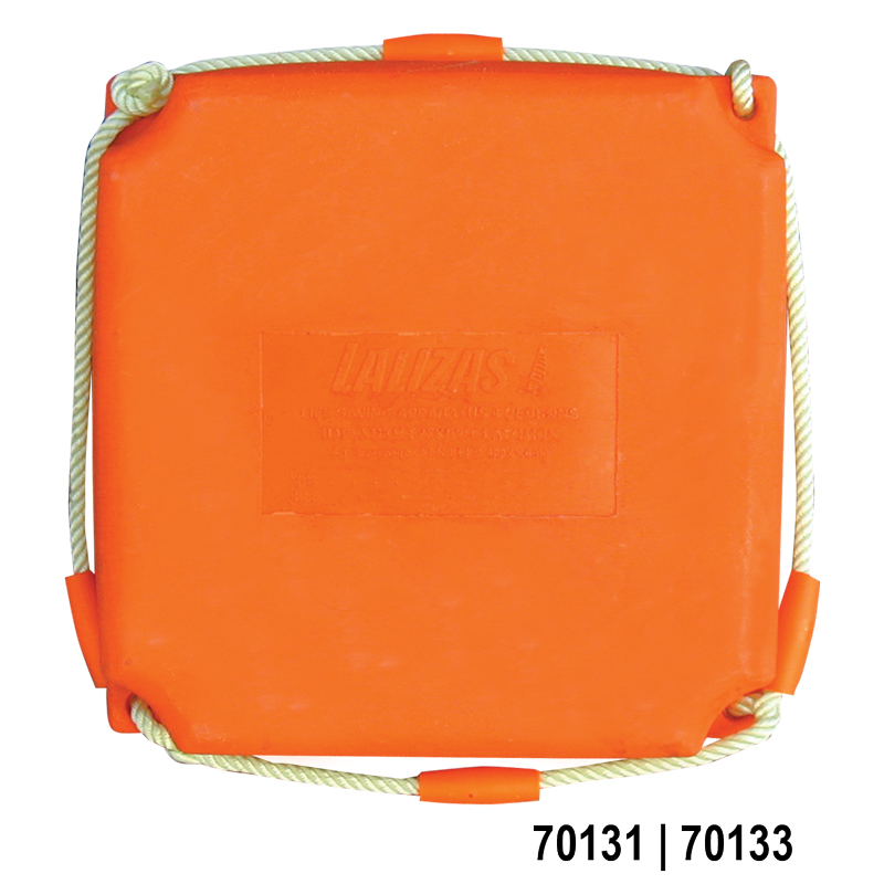 Life Saving Apparatus