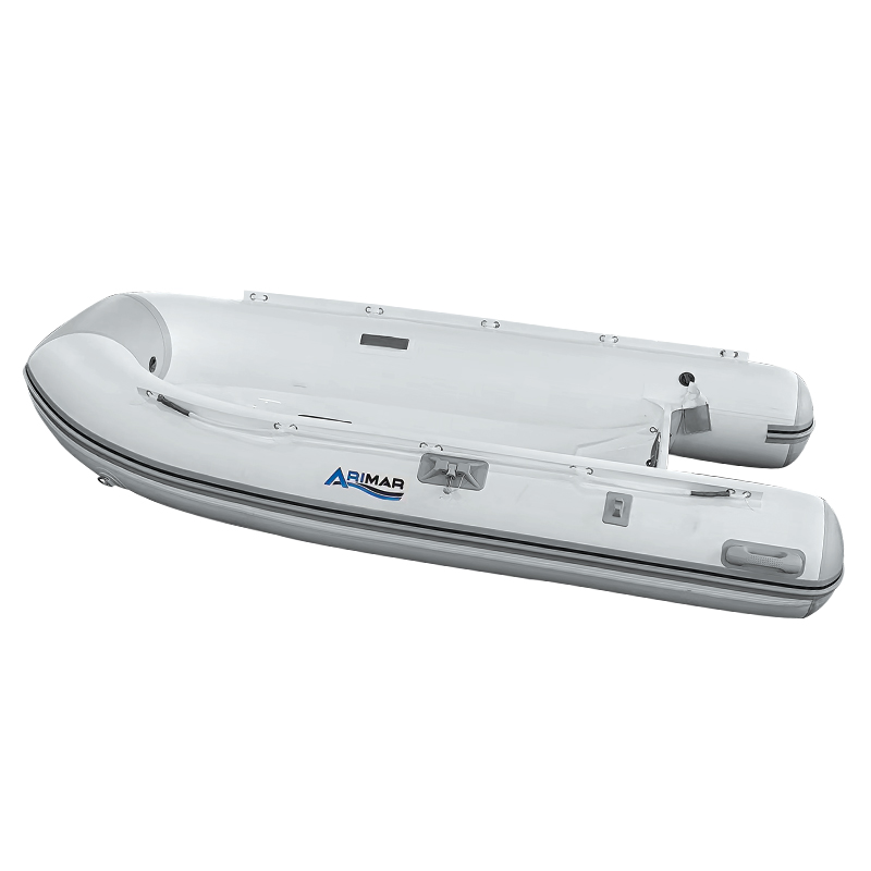 ARIMAR Fiberglass Tender, Hercules II