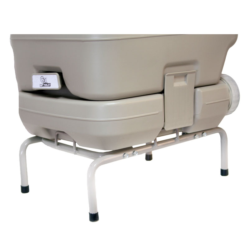 Base for the portable toilet 11867, H 125mm