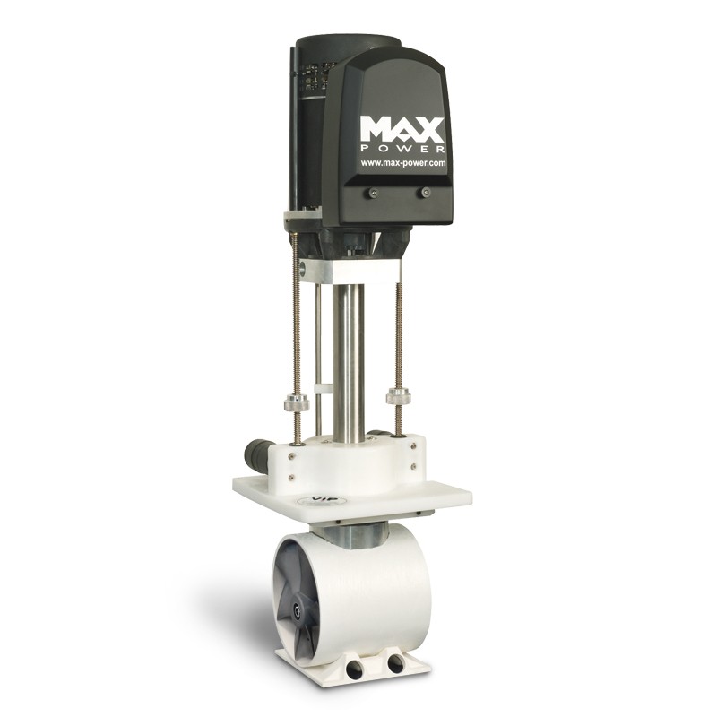 Electric Retractable Thruster VIP 250 ELECTRIC
