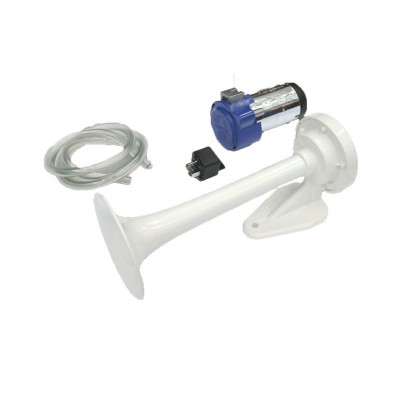 25 cm small horn