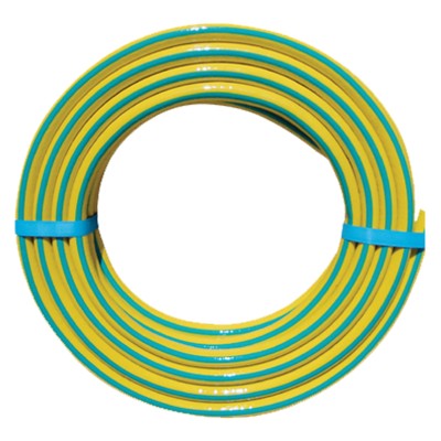 Water hose, general use, 25m, internal thread 15mm (5/8'')