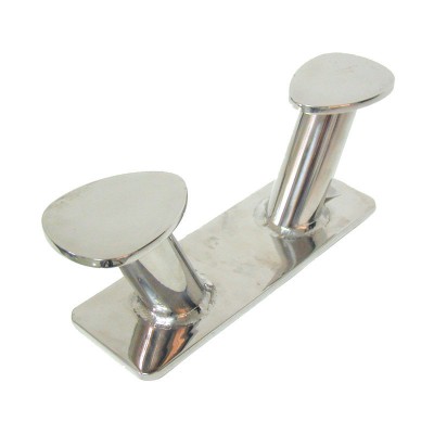 Cleat, INOX