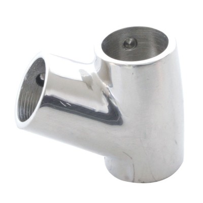 60o T right hand, AISI 316