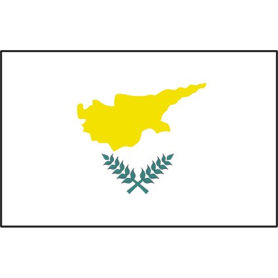 Cyprian Flag