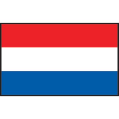 Dutch Flag