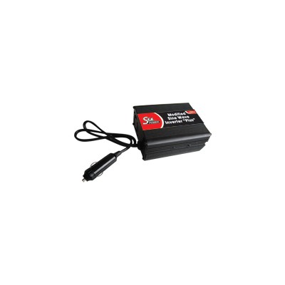 Modified sine wave inverter