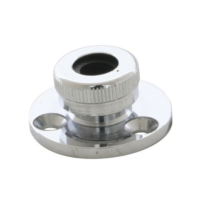 Cable outlet, waterproof