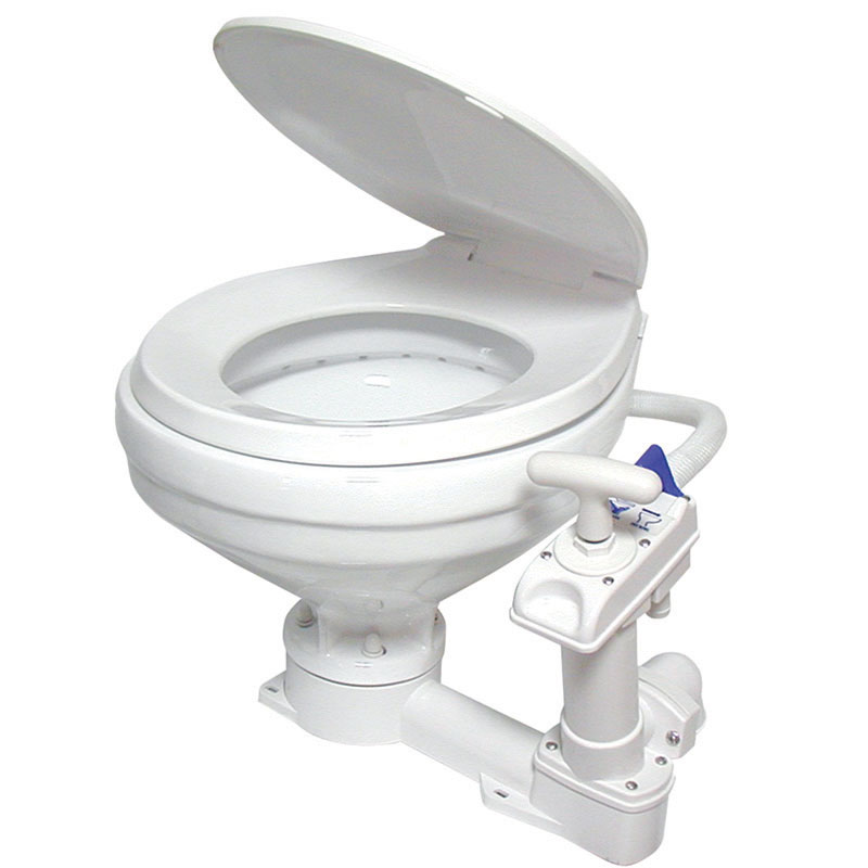 Marine Manual Toilet LT-0 & LT-1