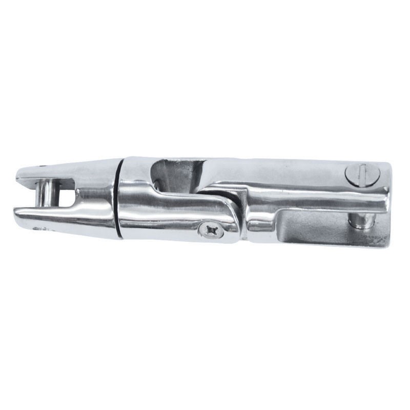 Anchor chain connection, INOX