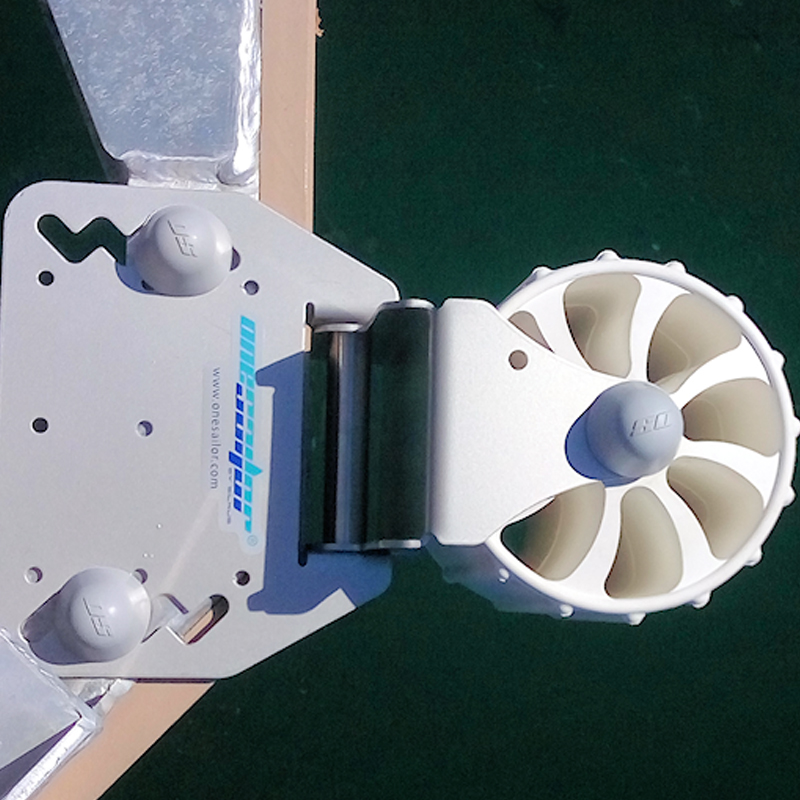 OCEAN Dock Roller for Finger End