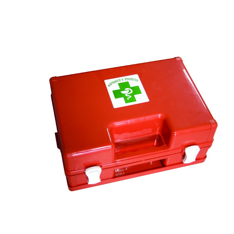 Marine First Aid Kit
