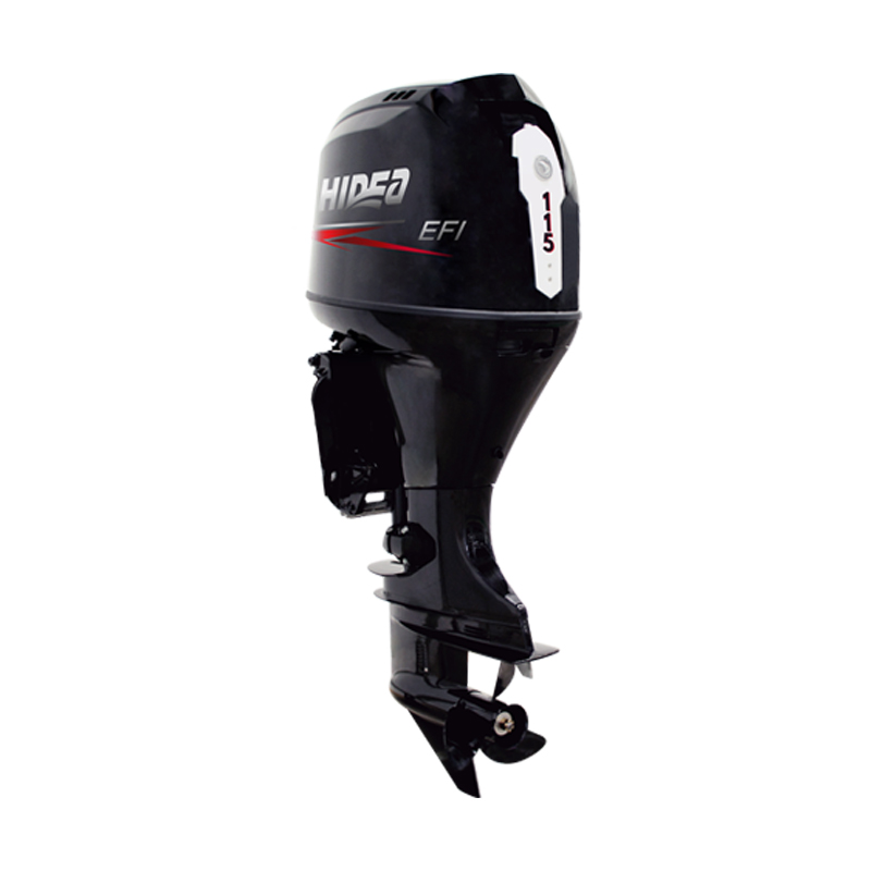 HIDEA Outboard Engines - Advanced  Technology & High Performance 115HP