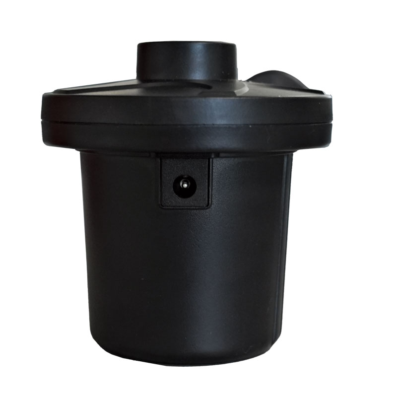 Electric Double Action Air Pump