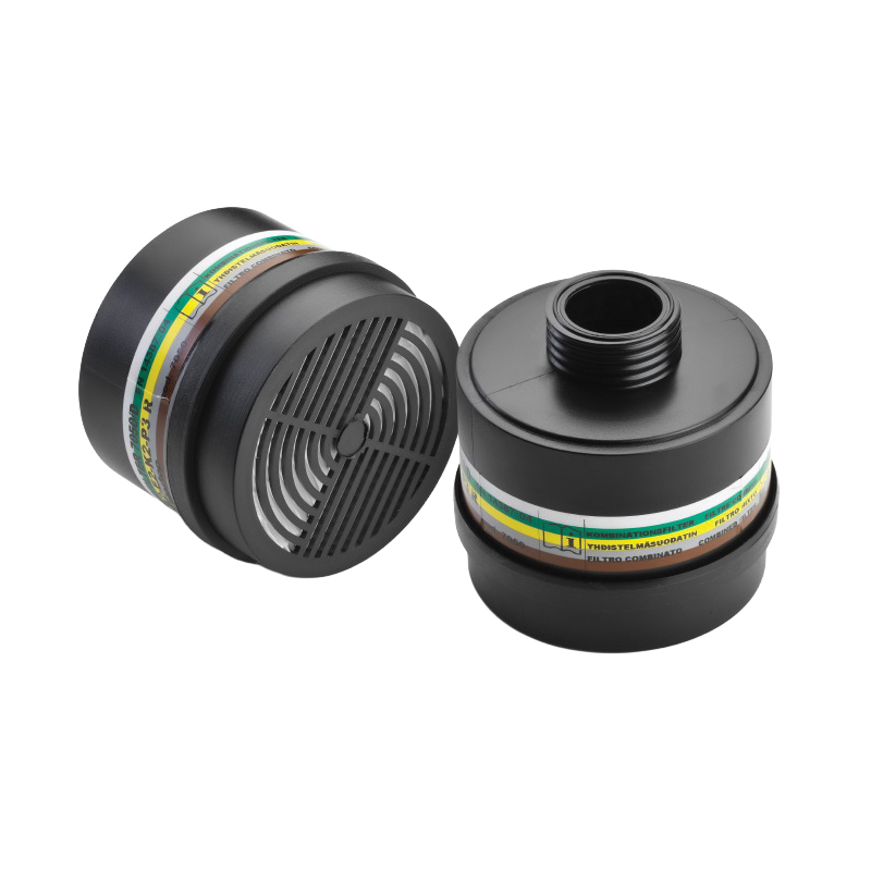 Filter for Full Face ABEK2P3 R 7050 D Type