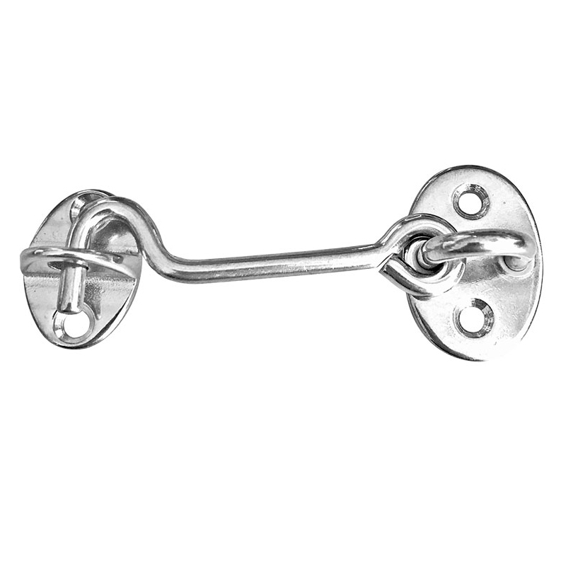 Door Hook, Inox 316, L5cm