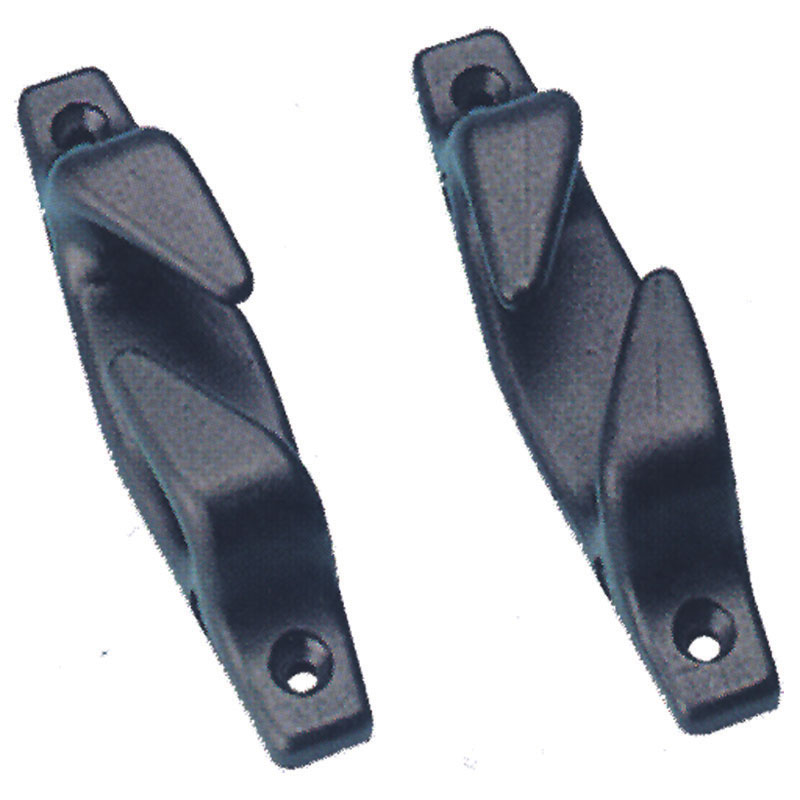 Fairleads Handed Polyamide (Pair -  Left & Right)