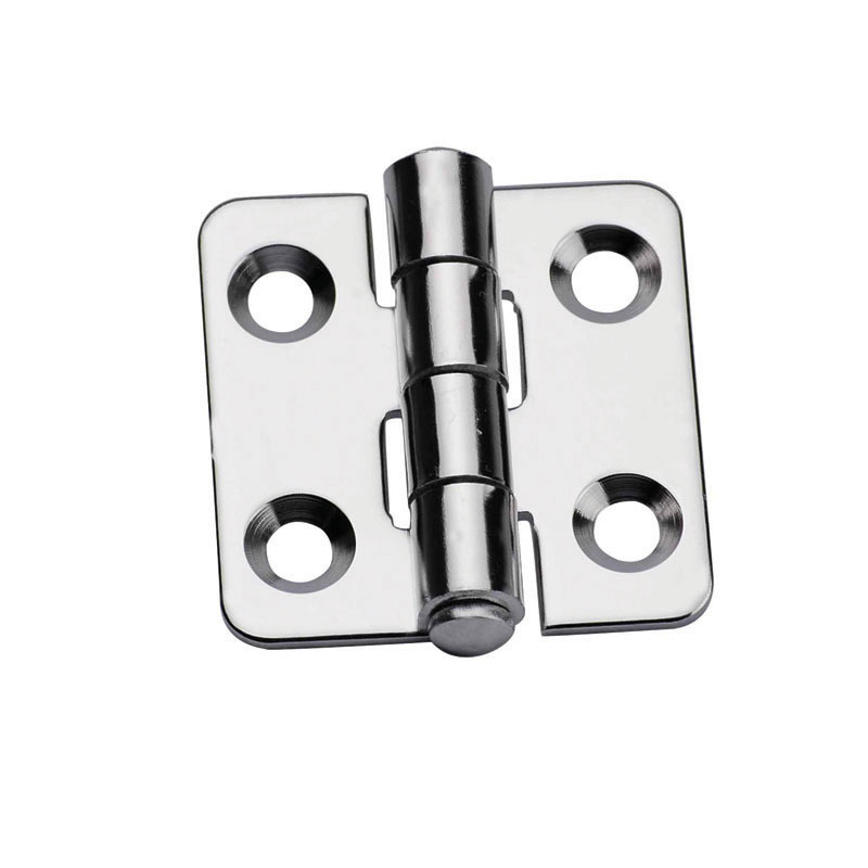 Hinges AISI 316, Right