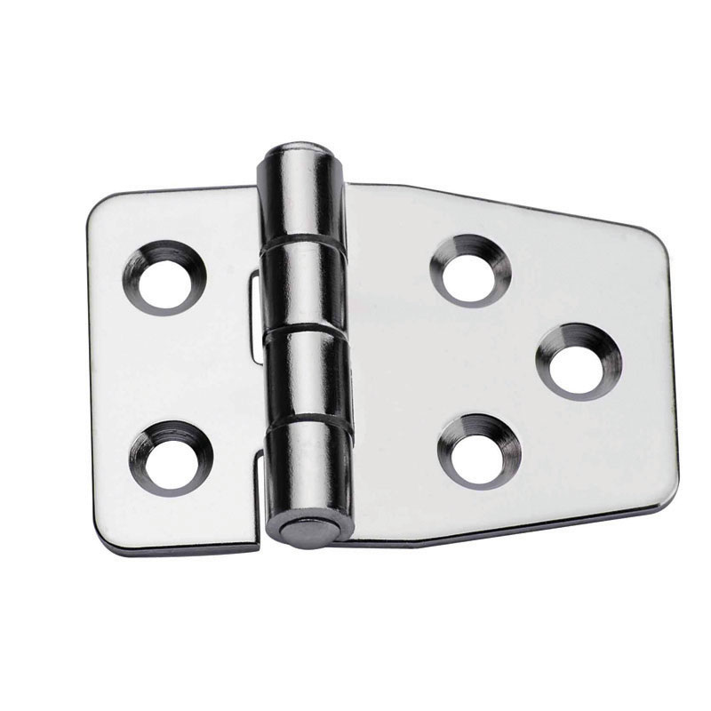 Hinges AISI 316,  Right