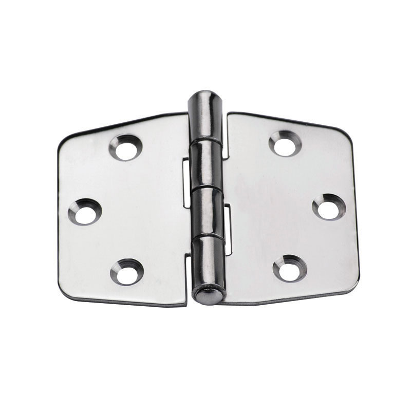 Hinges AISI 316
